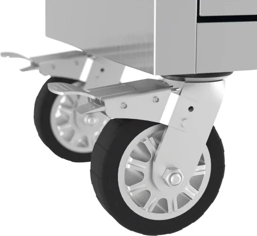 Werkbank GW 5 INOX