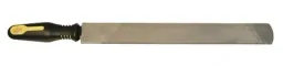 Huf- & Klauenraspel mit Griff