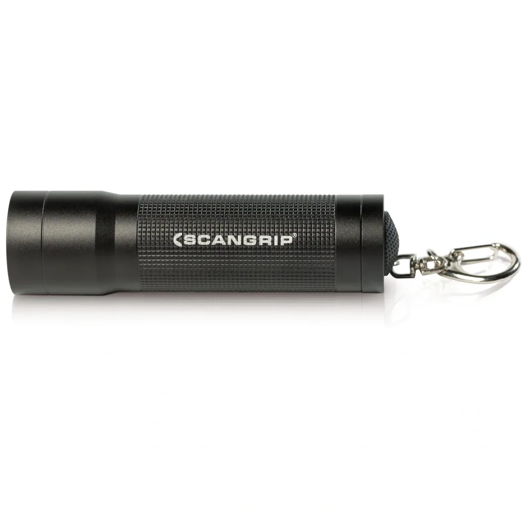 Aufladbare Taschenlampe Flash-Mini 50LM