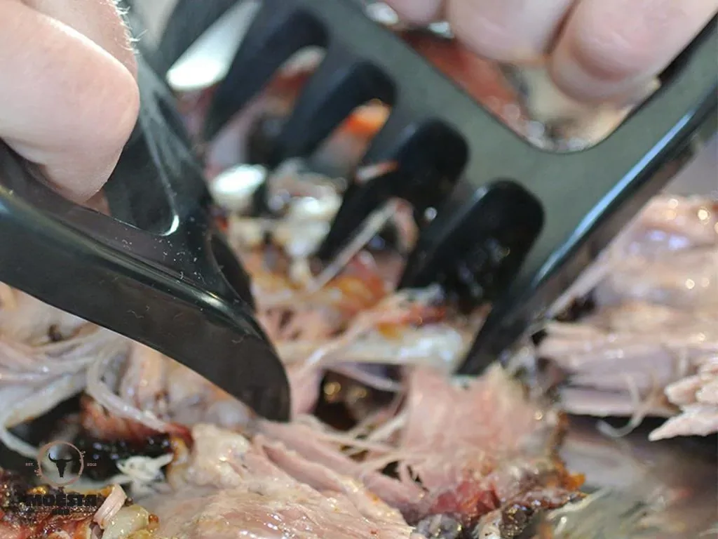 BBQ Claws - Meat Claws - Krallen