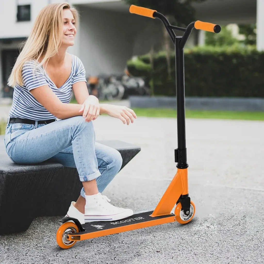 Kickscooter