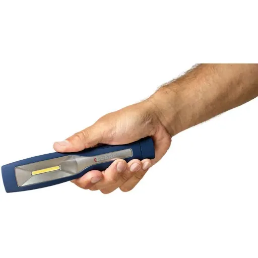 Handlampe Mini Mag 150lm