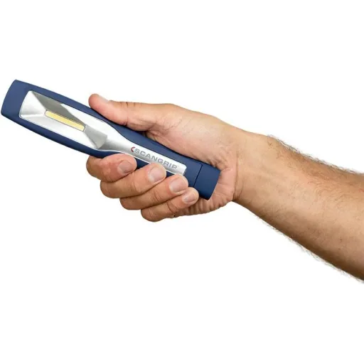 Handlampe Mini Mag 150lm