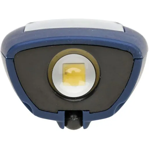 Handlampe Mini Mag 150lm