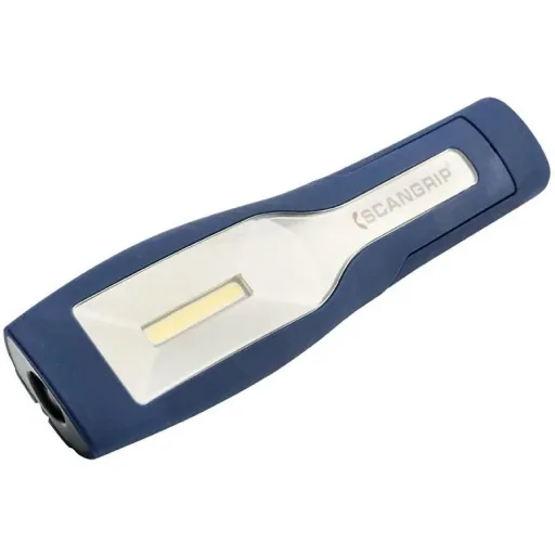 Handlampe Mini Mag 150lm