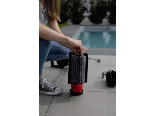 Elektrische Fugenbürste ERB 550-3U550 Watt