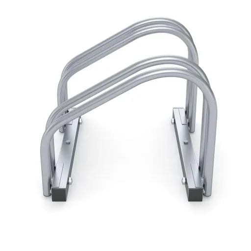 Fahrradständer für 2 Fahrräder 48x32x27cm