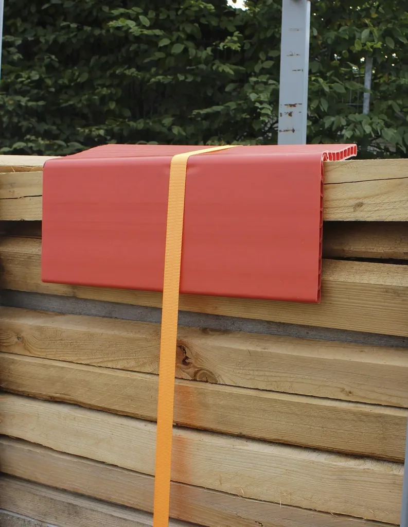 Kantenschutzwinkel, 80 cm lang