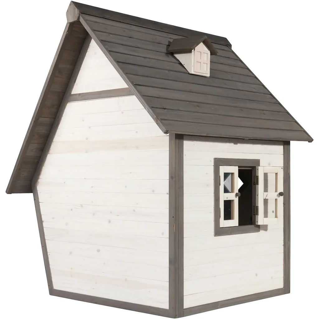 Cabin Spielhaus