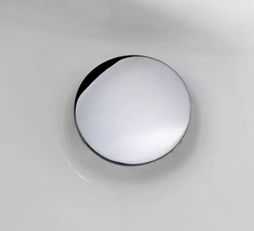 Design Universal Excenter Stopfen Design "Chrom"