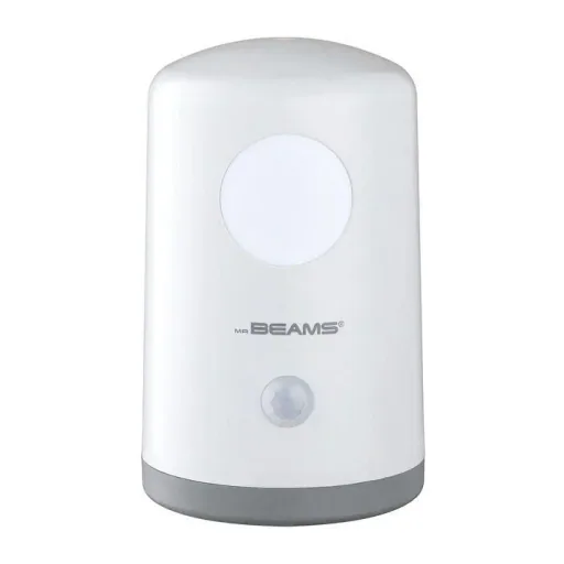 LED Nachtlicht weiß mit Bewegungsmelder MB750 20 Lumen IP44