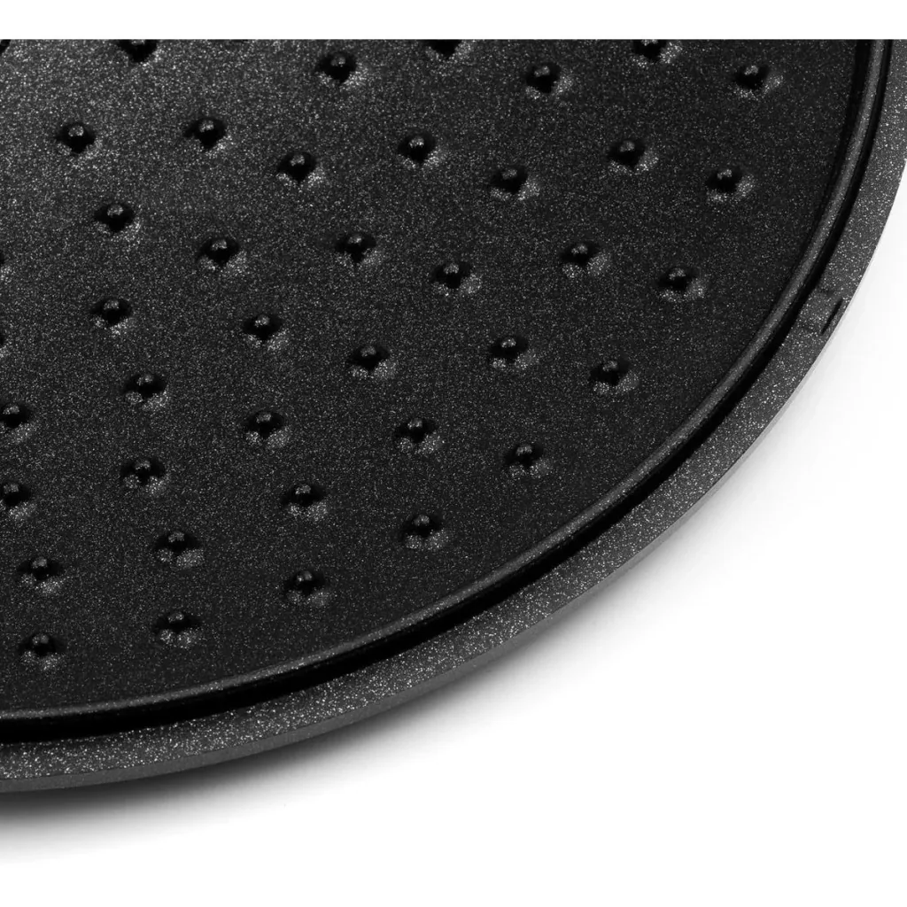 Performance Series Töpfe und Pfannen - Bratpfanne 24 cm + Wokpfanne 28 cm - Schwarz