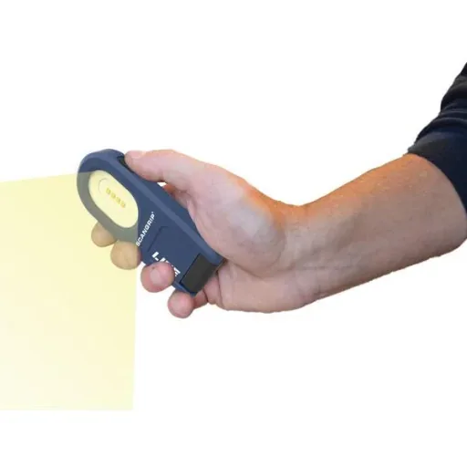 Arbeits-Lampe Lite S 120lm
