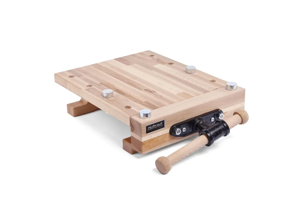 Tragbare Werkbank Clever Worktop