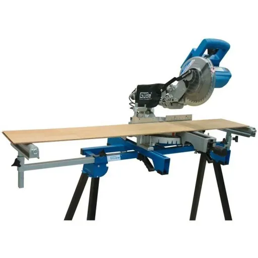 Maschinengestell Untergestell universal GUG 135 - 109x51x81 cm