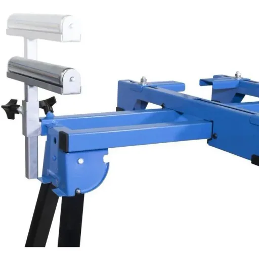 Maschinengestell Untergestell universal GUG 135 - 109x51x81 cm