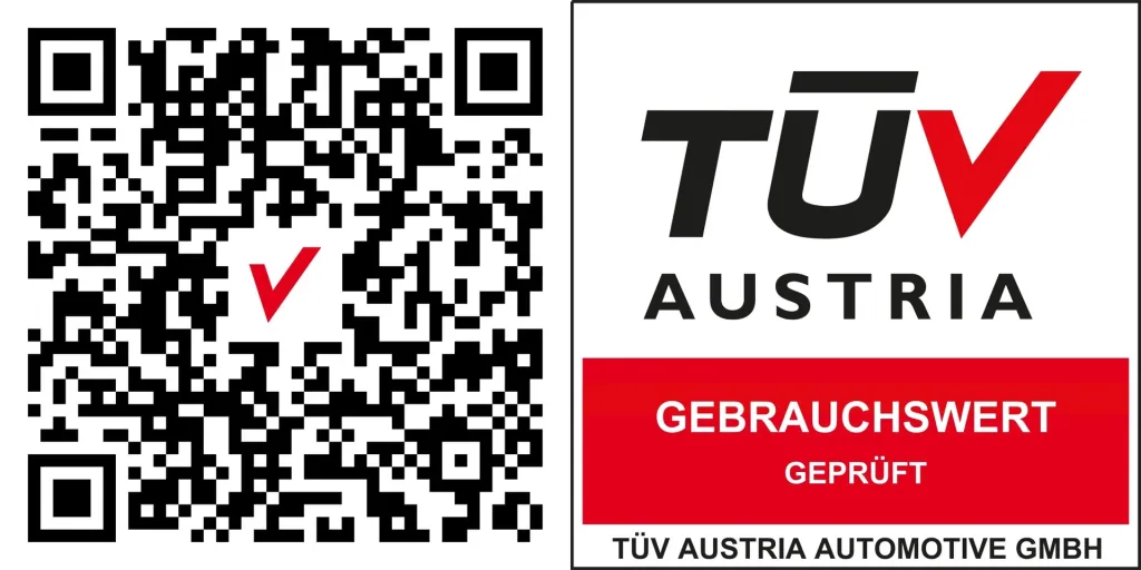 Passform Fußmatten für Ford B-Max 10/2012 - Heute