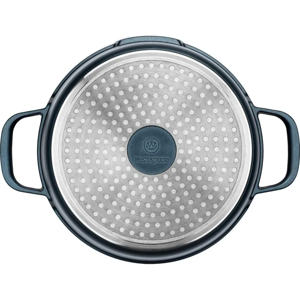 Performance Series Bratpfanne - Backofen geeignet - 28 cm - Blau