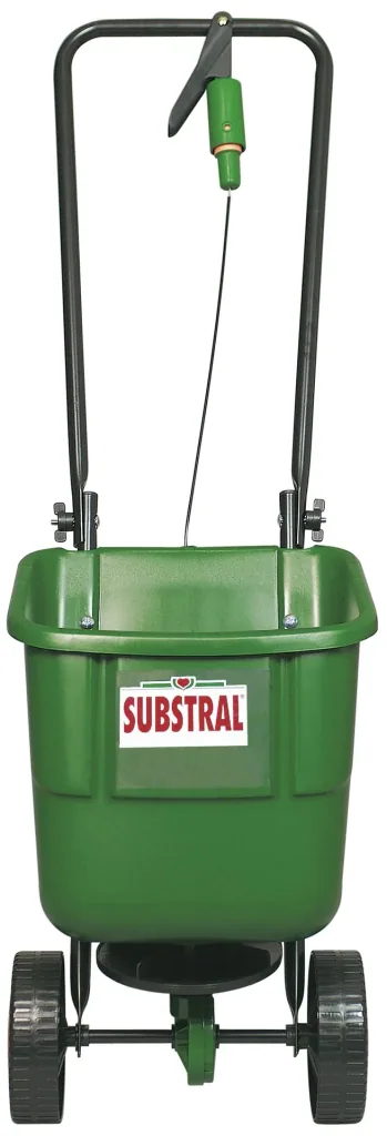 Universal-Schleuderstreuer EasyGreen