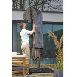 Schutzhülle für Parasol XL - für Sonnenschirme bis zu 500 cm Ø70 x 275 cm