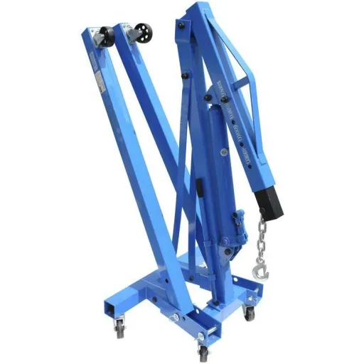 WERKSTATTKRAN 2000 KG ZERLEGBAR