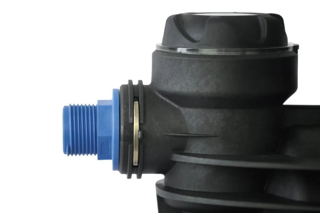 Hauswasserwerk D-BOOST 850/45