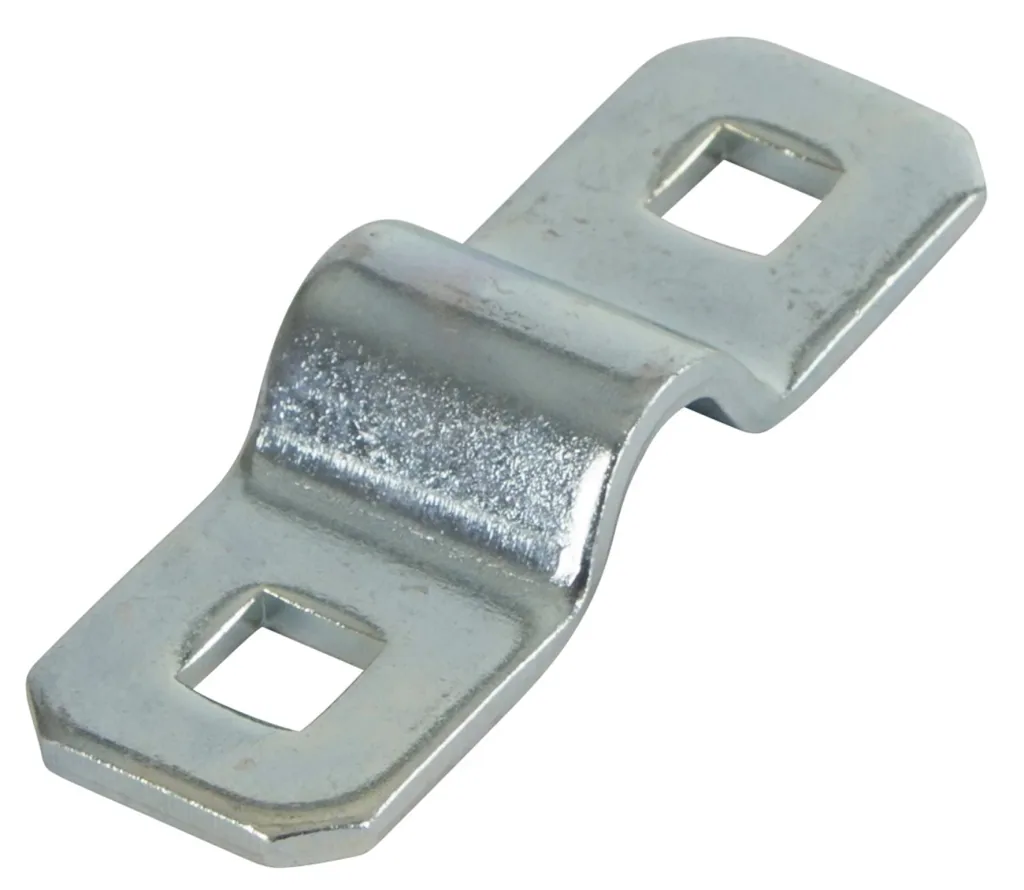 Zurrmulde 100 x 145 mm