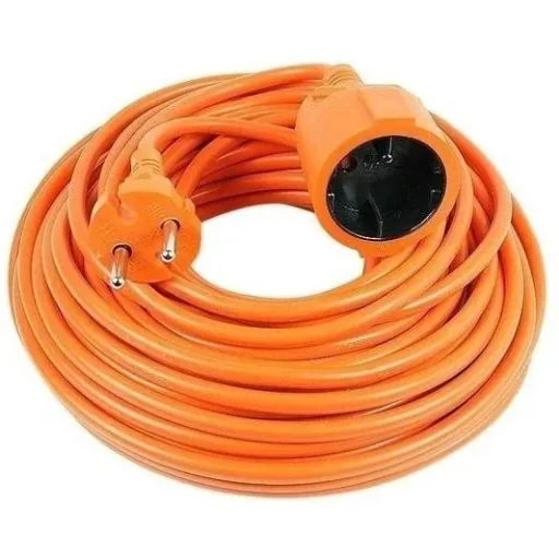 Elektrischer Unkrautbrenner - 3 in 1 - 2000 Watt mit 10 Meter Verlängerungskabel