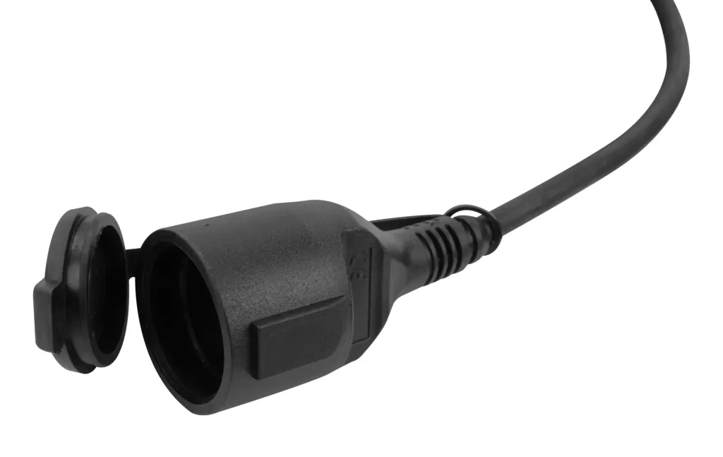 LED Lichterkette 6000 Lumen, 180 Grad Weitwinkelausleuchtung