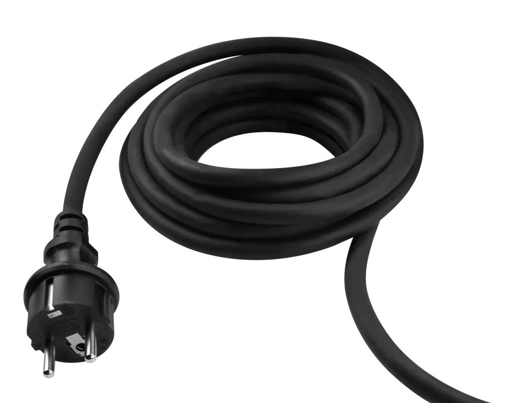 LED Lichterkette 6000 Lumen, 180 Grad Weitwinkelausleuchtung