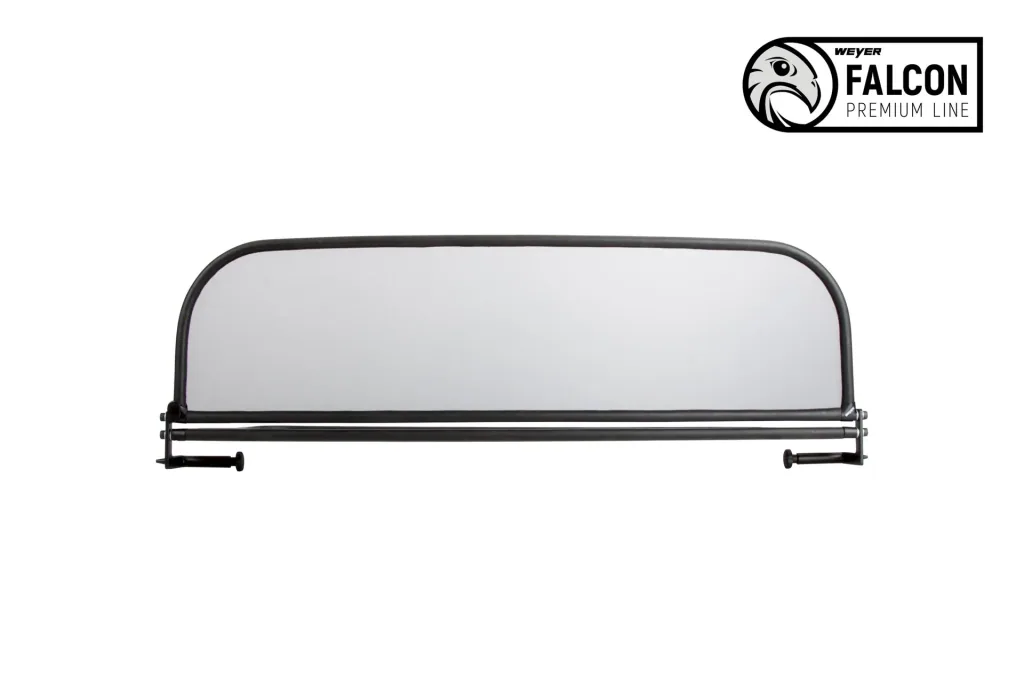 Cabrio Windschott - Premium-Line Mercedes SLK - R 171, Baujahr 2004-2011 derzeit nicht lieferbar