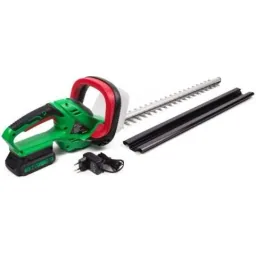 Akku-Heckenschere 20V 2000 mAh Inkl. Akku und Ladegerät