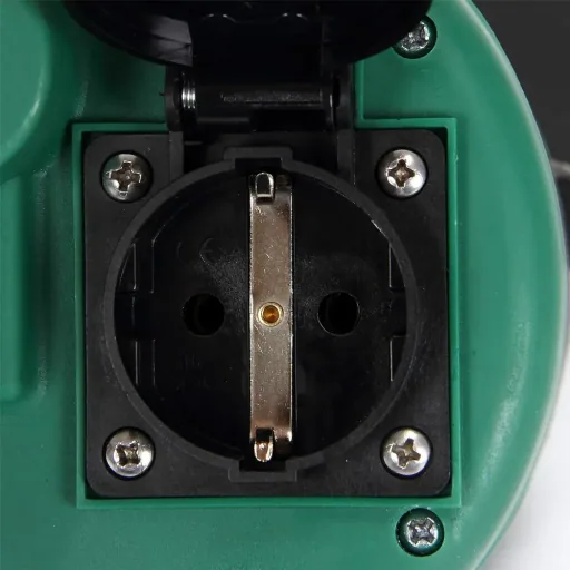 Druckschalter mit automatischer Drucküberwachung