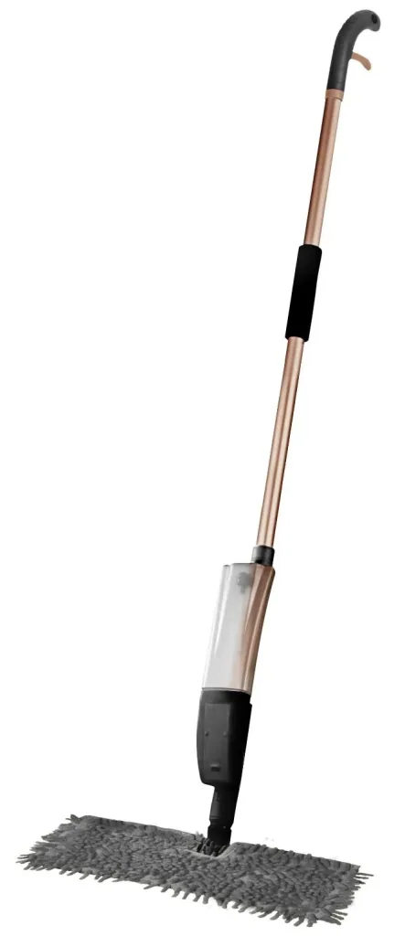Spraymop 2 in 1 "Edition Rosegold"