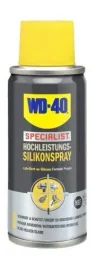 Feinstrickhandschuh Gr. 9 + Silikonspray 100 ml