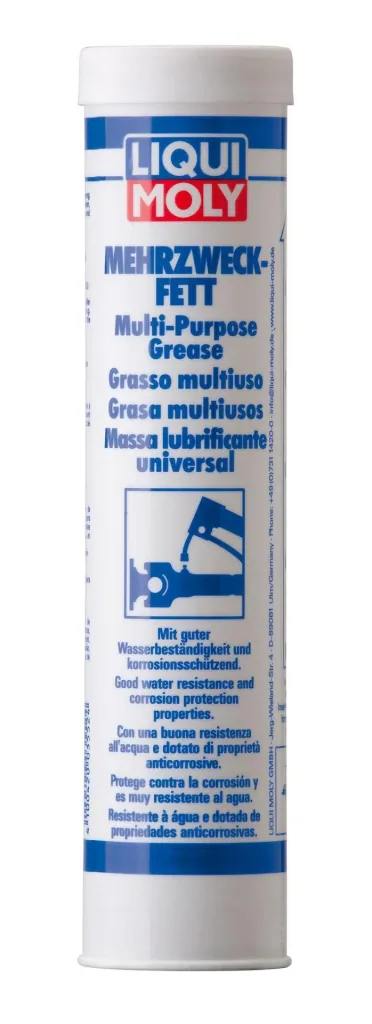 Mehrzweckfett, 400 g