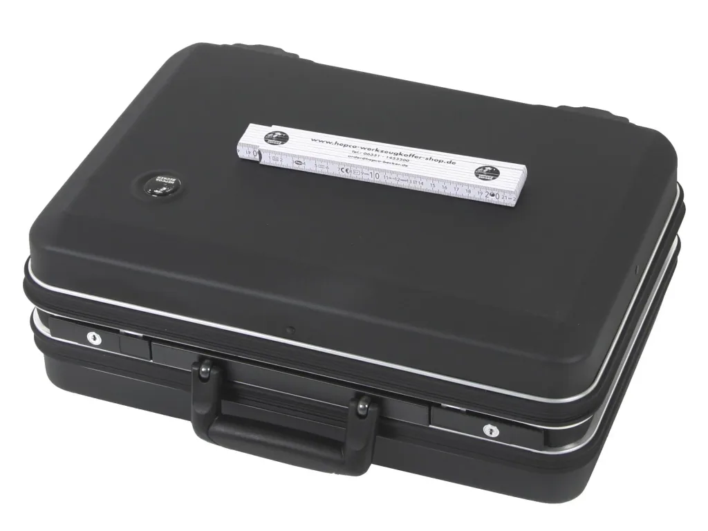 Werkzeugkoffer CLASSIC 5111, 23 Liter