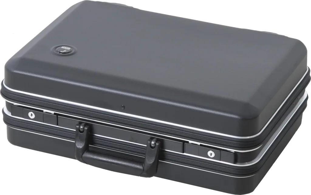 Werkzeugkoffer CLASSIC 5111, 23 Liter
