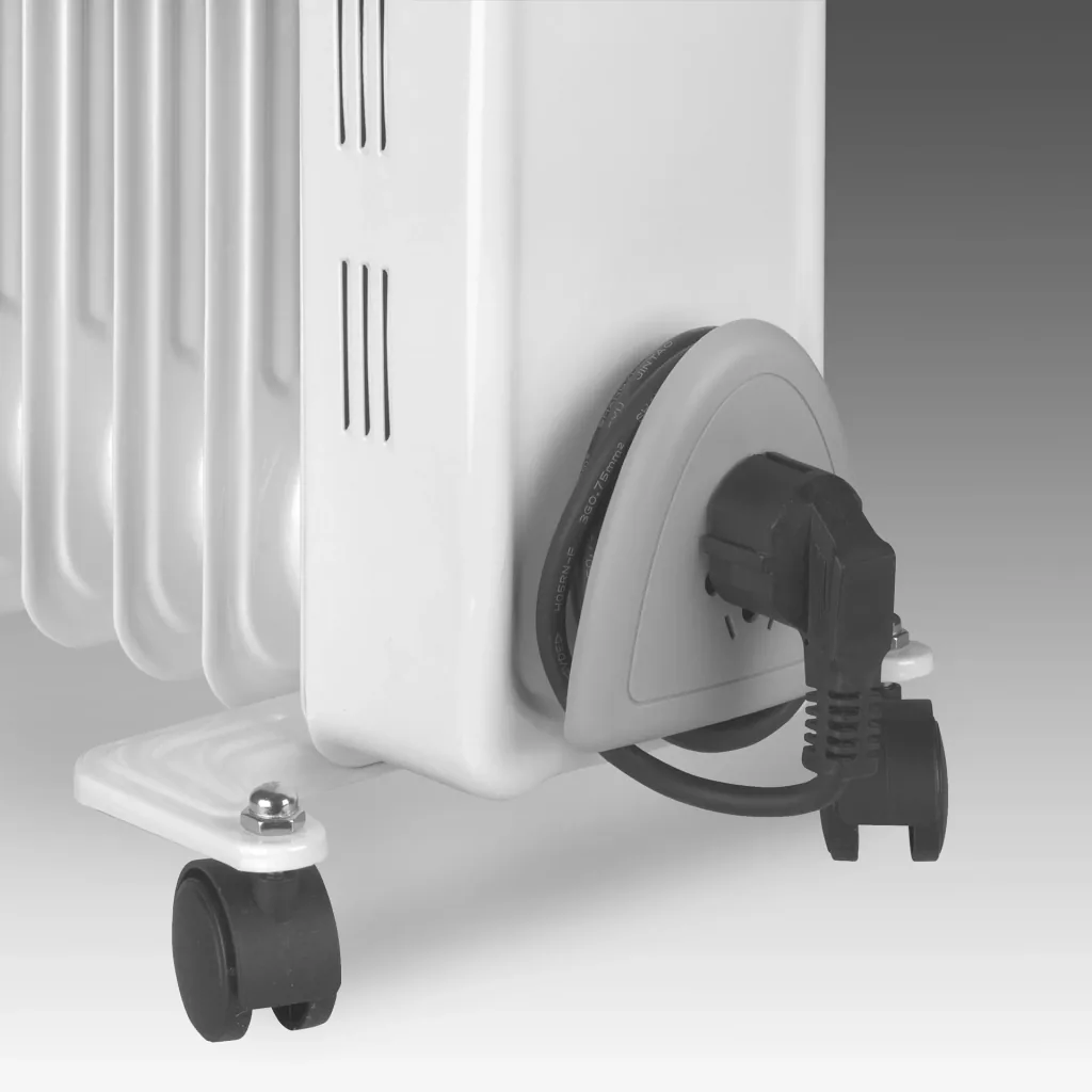 Radiator RAD 2000