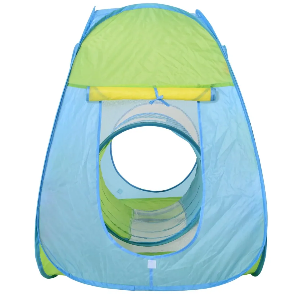 Pop-up Kinderspielzelt