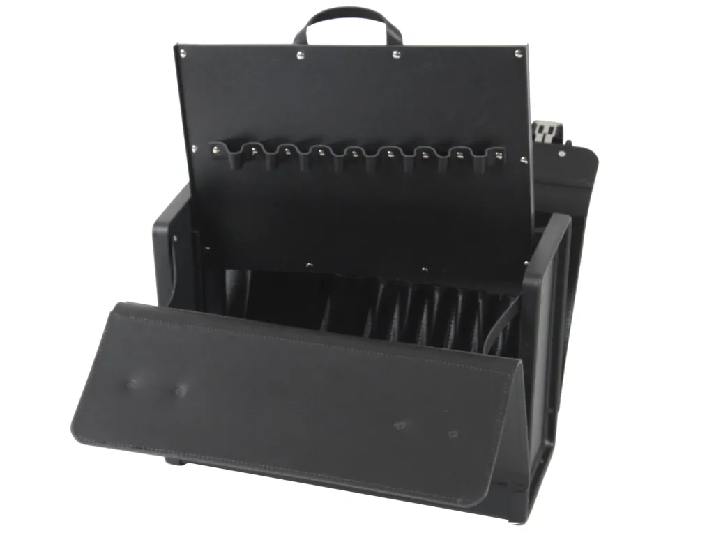 Werkzeugtasche FAVORIT 9116, 22 Liter