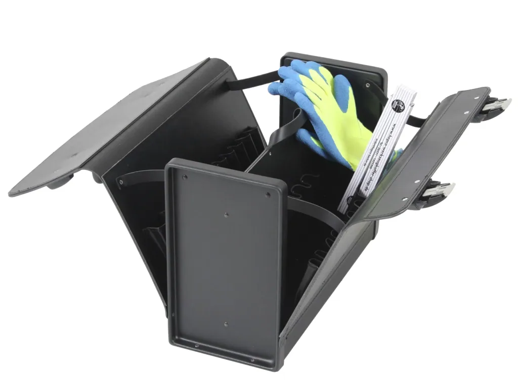 Werkzeugtasche FAVORIT 9116, 22 Liter