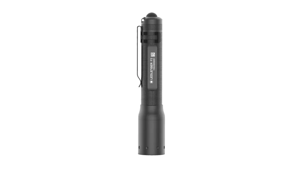 LED Mini Taschenlampe P3