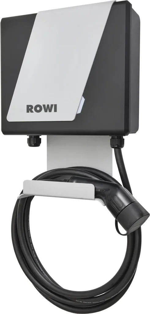 Wallbox 22 kW, LWB 22/1 F Comfort