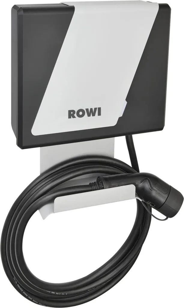 Wallbox 22 kW, LWB 22/1 F Comfort