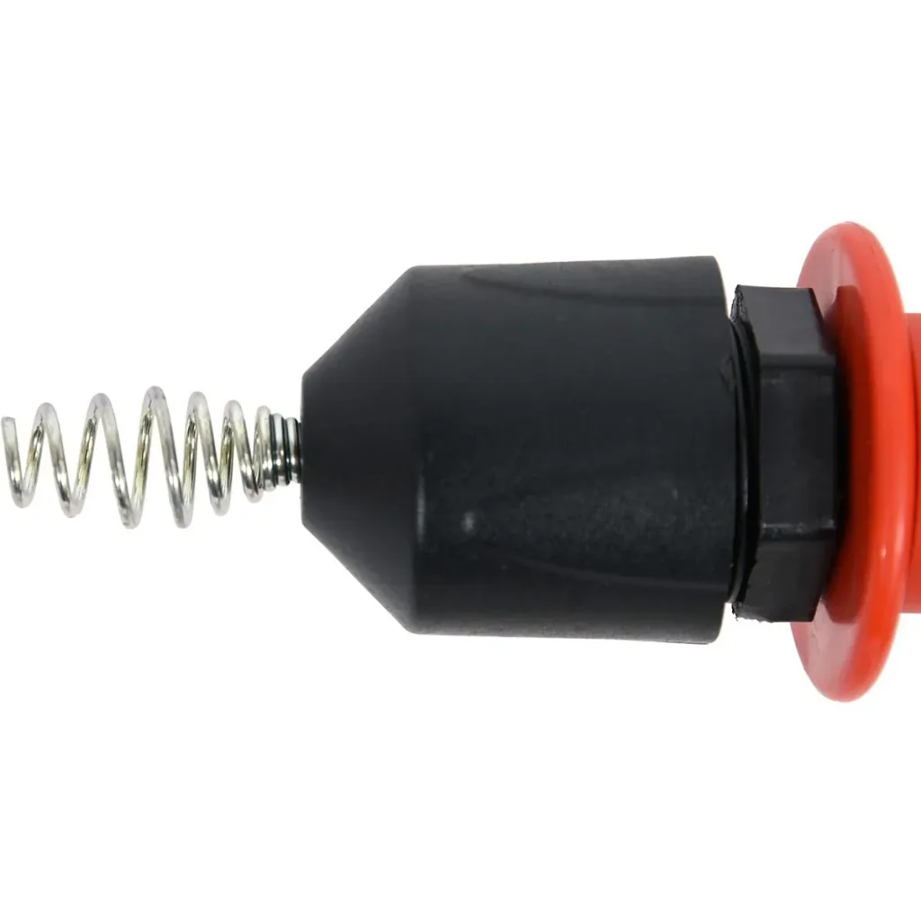 Drill-In-Powered Drain Unblocker - 6 Meter