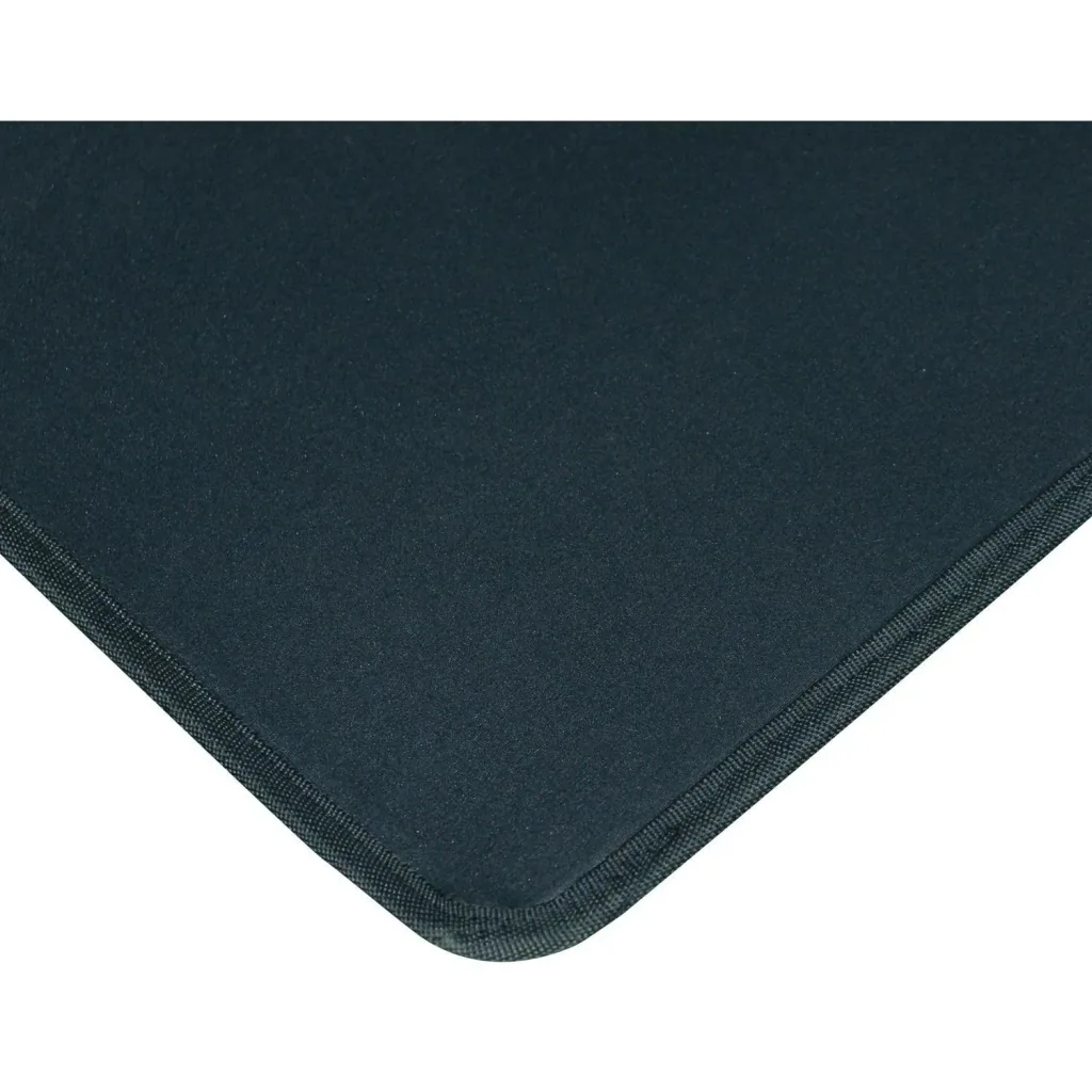 Bauchtrainer AB Roller mit Matte Trainer schwarz