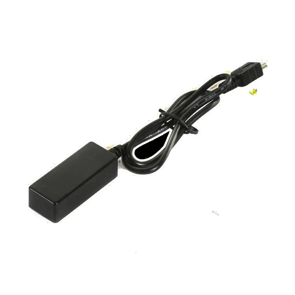 SAT Flachantenne Traveller-Kit II inkl.Full HD Receiver