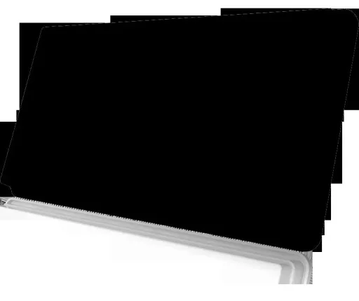 SAT Flachantenne Traveller-Kit II inkl.Full HD Receiver