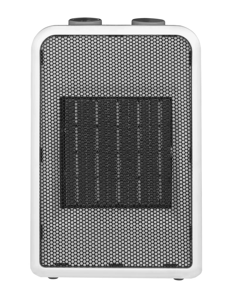 Keramikheizung Safe-t-Heater 2400, 2400 W